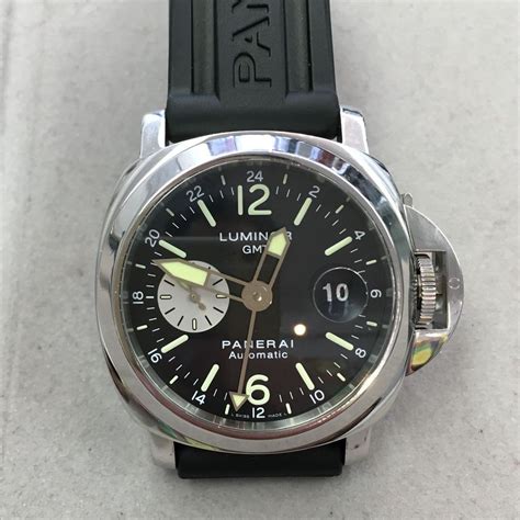 panerai repair chicago|Panerai watches Chicago.